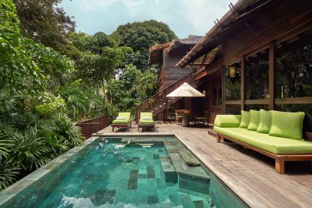 Six Senses Yao Noi - 35