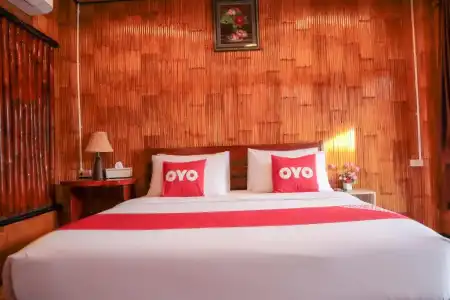 Lanta Wild Beach Resort - 48