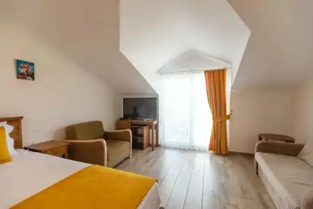 Infinity Lily Apartments - 46