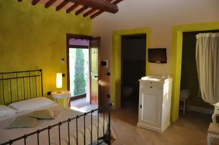 Borgo San Giusto - 3