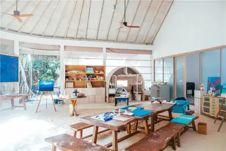 Finolhu, A Seaside Collection Resort, a Member of Designs - 12