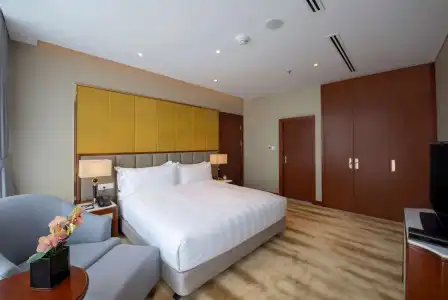 Wyndham Garden - 3