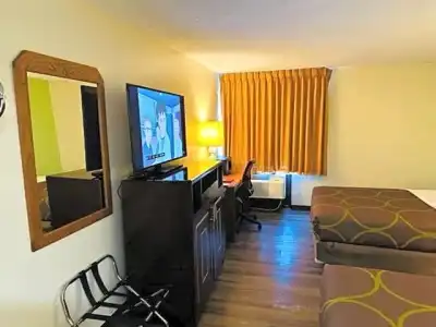 Super 8 By Wyndham Branson/Andy Williams Theater - 43