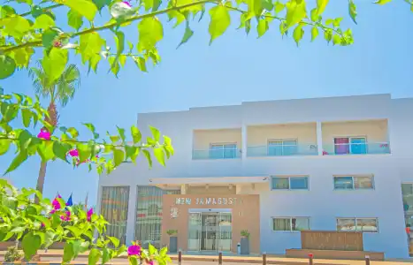 New Famagusta & Suites - 0