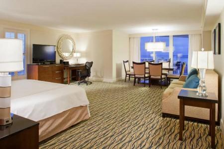 Marriott Sanibel Harbour Resort & Spa - 106