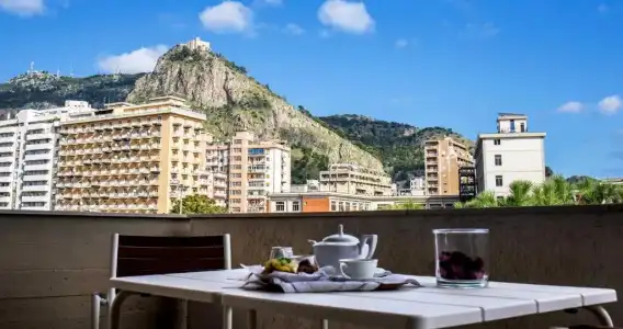 Marbela Apartments & Suites - 102