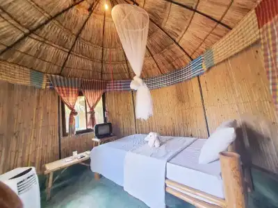 Saengcha Farm Resort - 30