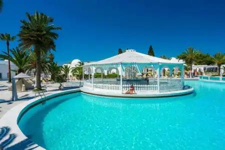 Golden Tulip President Hammamet - 16