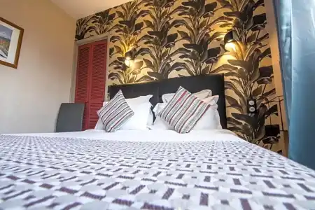 The Originals City, Hôtel Rive Droite, Albi (Ex Cantepau) - 37