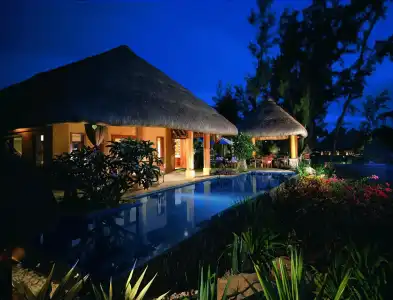 The Oberoi Beach Resort, Mauritius - 17
