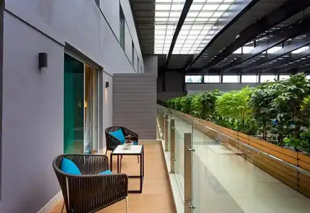 Holiday Inn Express & Suites Bengaluru Old Madras Road by IHG - 58