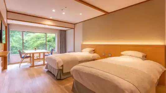 Hanamaki Onsen Kashoen - 25