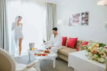 Olympic Lagoon Resort – Ayia Napa - 273