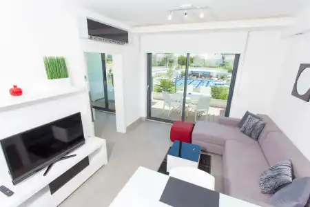 Q Spa Resort - 32