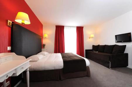 Hôtel Lutétia & Spa La Baule - 17