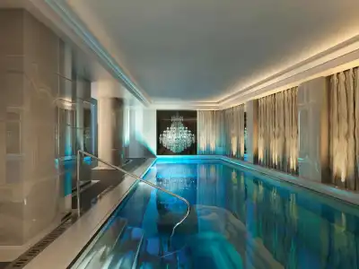 La Villa Haussmann - 20