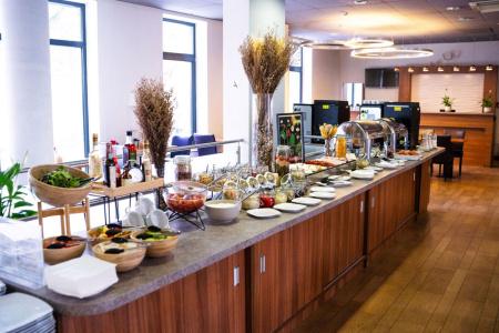 Regnum Residence - 34