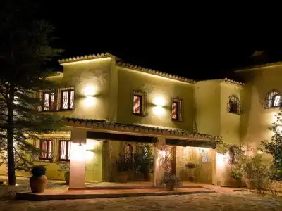 Boutique La Madrugada - 1