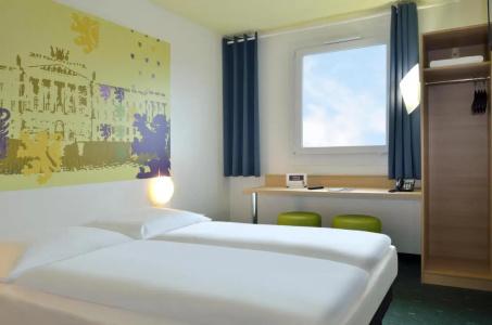 B&B Braunschweig-Nord - 25