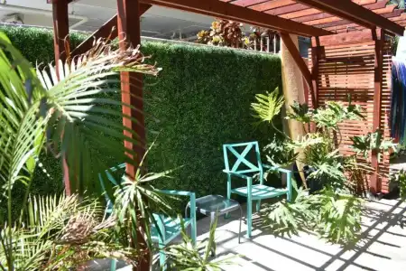 Polynesian Beach Club Hostel - 8