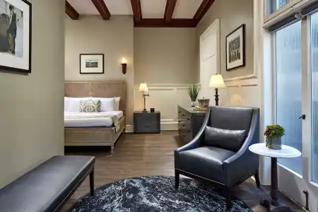 Glorietta Bay Inn Coronado Island - 57