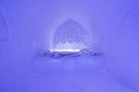 Sorrisniva Igloo - 29