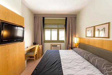 DELPLAZA Excelsior São Paulo - By Monreale - 140