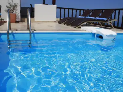 Amerisa Suites & Villa - 17