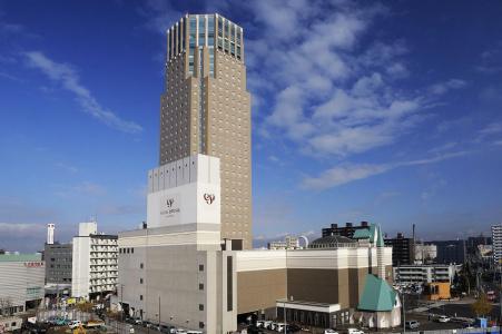 Emisia Sapporo - 28