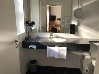 Mirage City Stuttgart Zentrum - 7