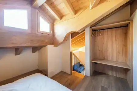 Residence Nevegall by Original Galli - 35