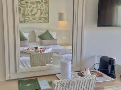 Hammamet Garden Resort and Spa - 6