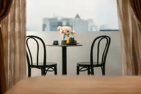 20 and Apartment - 14