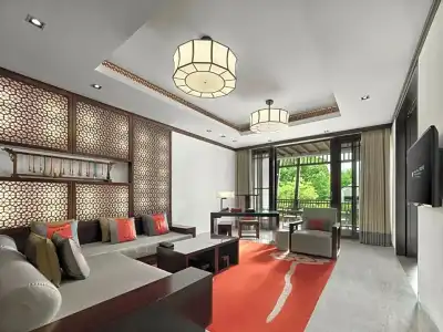 Banyan Tree Hangzhou - 74