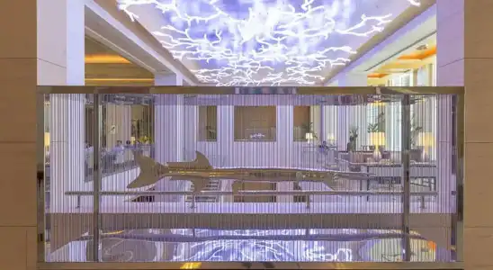 The Ritz-Carlton Executive Residences - 36
