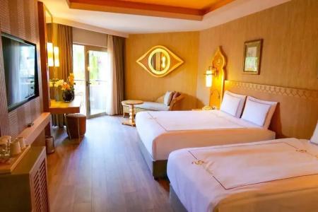 Royal Dragon – All Inclusive - 46