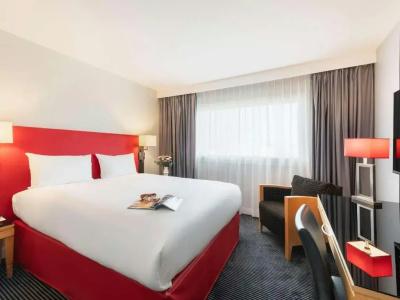 Mercure Paris CDG Airport - 37