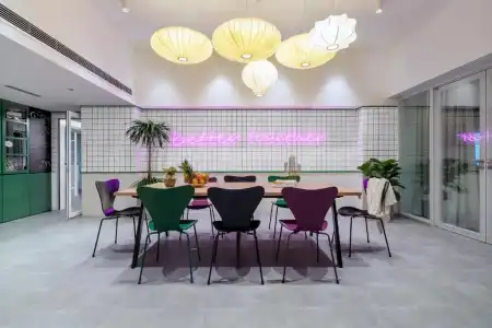 Stey Sanlitun Smart Serviced Apartment Boutique - 16