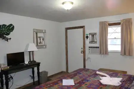 Siesta Motel - 42