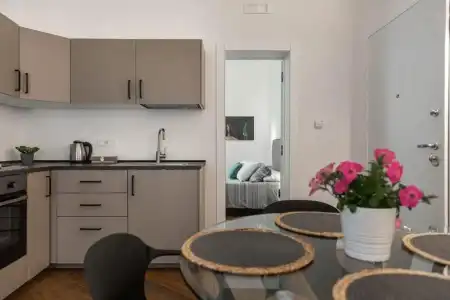 Albergo Diffuso Monopoli - 108
