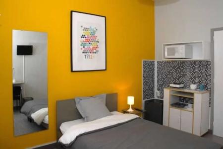 Acadia Résid Hôtel - 4