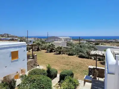 Aigaio Studios Tinos - 113
