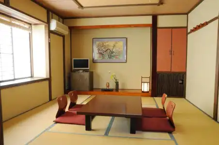 Yado Kanzan - 46