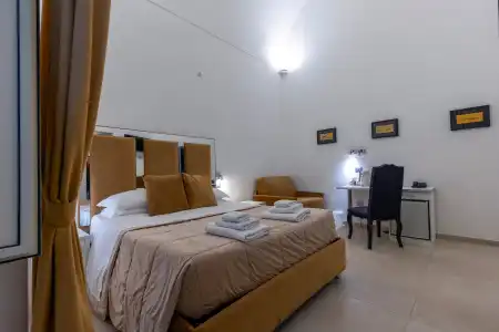 Il Tesoro Smart Suite & Spa - 81