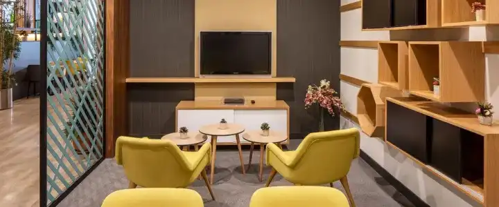 Holiday Inn Istanbul Sisli by IHG - 7