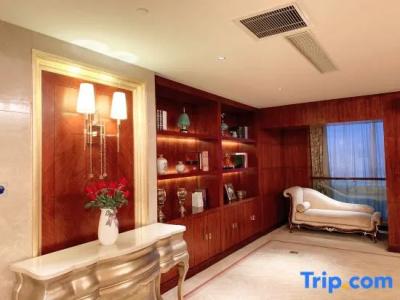 Howard Johnson Tropical Garden Plaza Kunming - 88