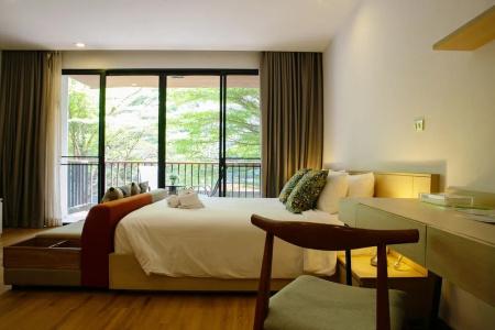 The Silver Palm Wellness Resort - 132