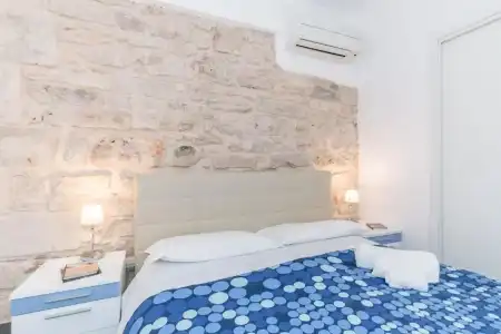 B&B Bianco E Blu - 2