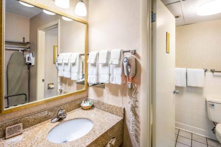 Clarion Inn Grand Junction - 45