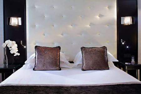 Maison Albar - Le Diamond - 8